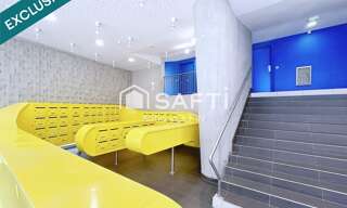 Appartement 3 Pièces 58 m² à vendre à Marseille 3 (13003)