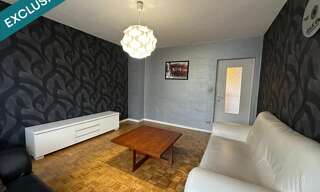 Appartement 3 Pièces 63 m² à vendre à Bordeaux (33800)