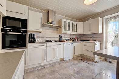 Maison 7 pièces 320000 €