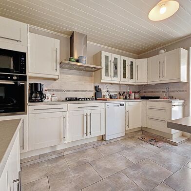 Maison 7 pièces 320000 €