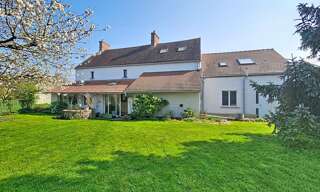 Maison 7 Pièces 200 m² à vendre à Mormant (77720)