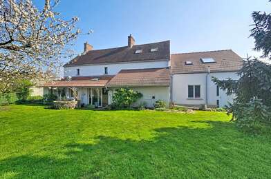 Maison 7 pièces 320000 €