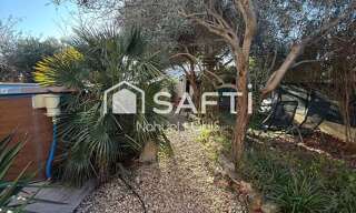 Maison 6 Pièces 180 m² à vendre à Velaux (13880)