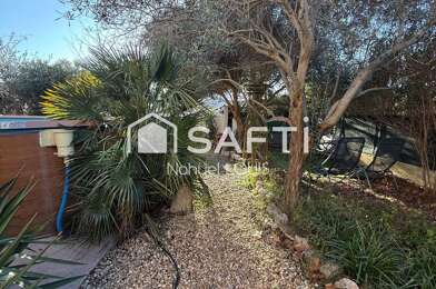 Maison 6 pièces 600000 €