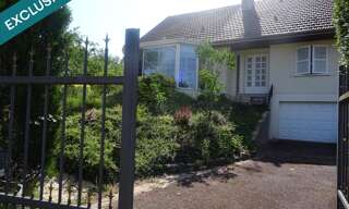 Maison 8 Pièces 140 m² à vendre à Chagny (71150)