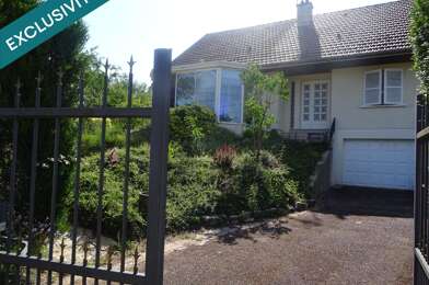 Maison 8 pièces 249000 €