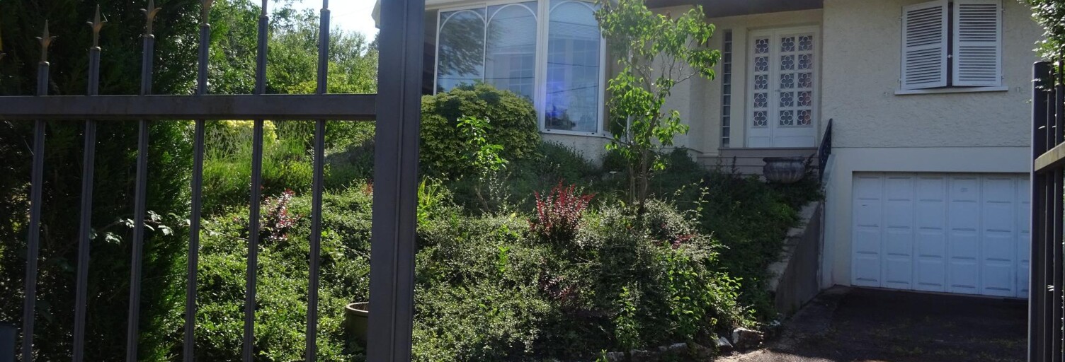 Maison 8 Pièces 140 m² à vendre à Chagny (71150)