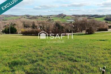 Terrain  38000 €
