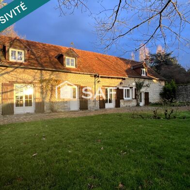 Maison 6 pièces 314000 €