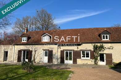 Maison 6 pièces 314000 €