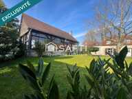 Grande maison à la campagne sur 23 800 m 2 — photo 3