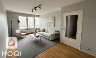 Appartement 2 Pièces 53 m² à vendre à Lyon 4 (69004)