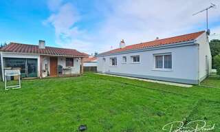 Maison 4 Pièces 90 m² à vendre à Challans (85300)