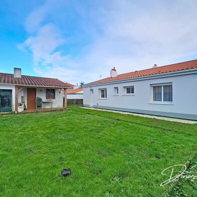 Maison 4 pièces 271000 €