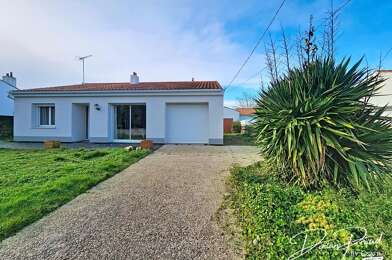 Maison 4 pièces 248500 €