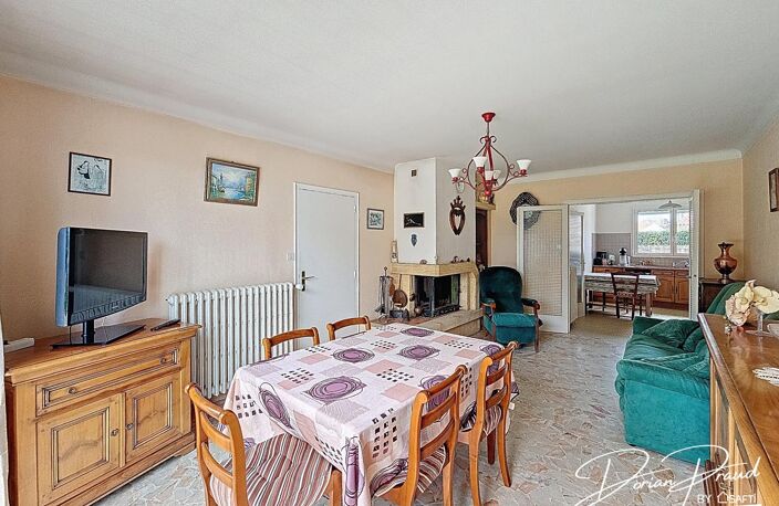 Maison 3 chambres sur un terrain de 590 m2. — photo 3