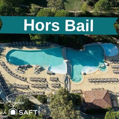 Appartement 2 pièces 70000 €