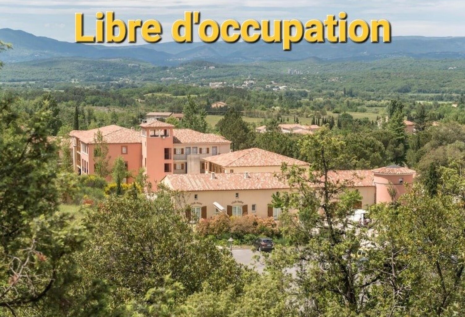 LIBRE DE BAIL + REFAIT+ CLIMATISÉ+  VENDU MEUBLÉ — photo 1