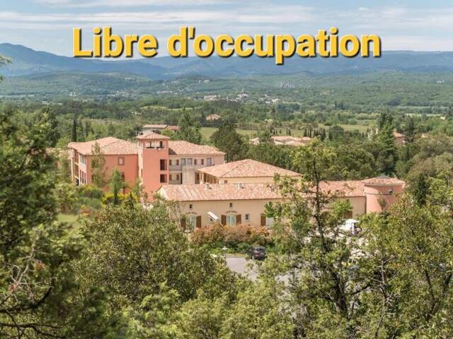 LIBRE DE BAIL + REFAIT+ CLIMATISÉ+  VENDU MEUBLÉ — photo du bien