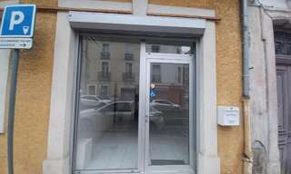 Commerce 1 Pièce 50 m² à vendre à Béziers (34500)