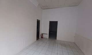 Commerce 1 Pièce 50 m² à vendre à Béziers (34500)