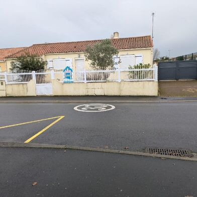 Maison 3 pièces 315500 €