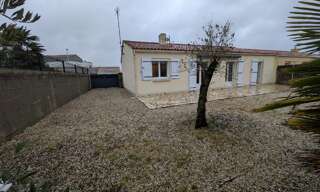 Maison 3 Pièces 80 m² à vendre à Les Sables-d'Olonne (85180)