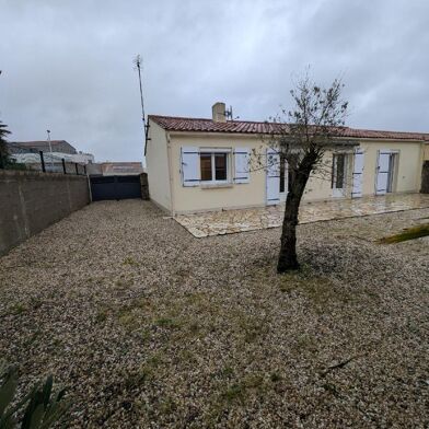 Maison 3 pièces 315500 €