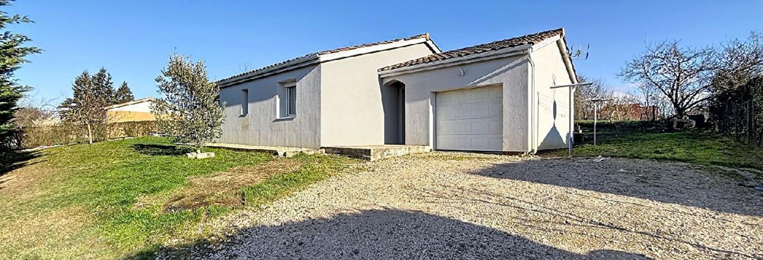 Maison 4 Pièces 90 m² à vendre à La Salle (71260)