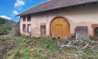 Maison 1 Pièce 300 m² à vendre à Waldersbach (67130)