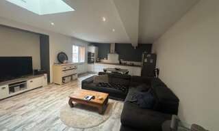 Appartement 4 Pièces 84 m² à vendre à Soissons (02200)