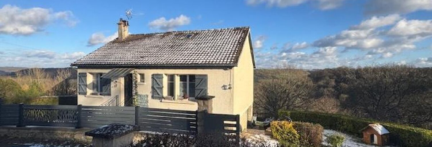 Maison 5 Pièces 95 m² à vendre à Acy (02200)