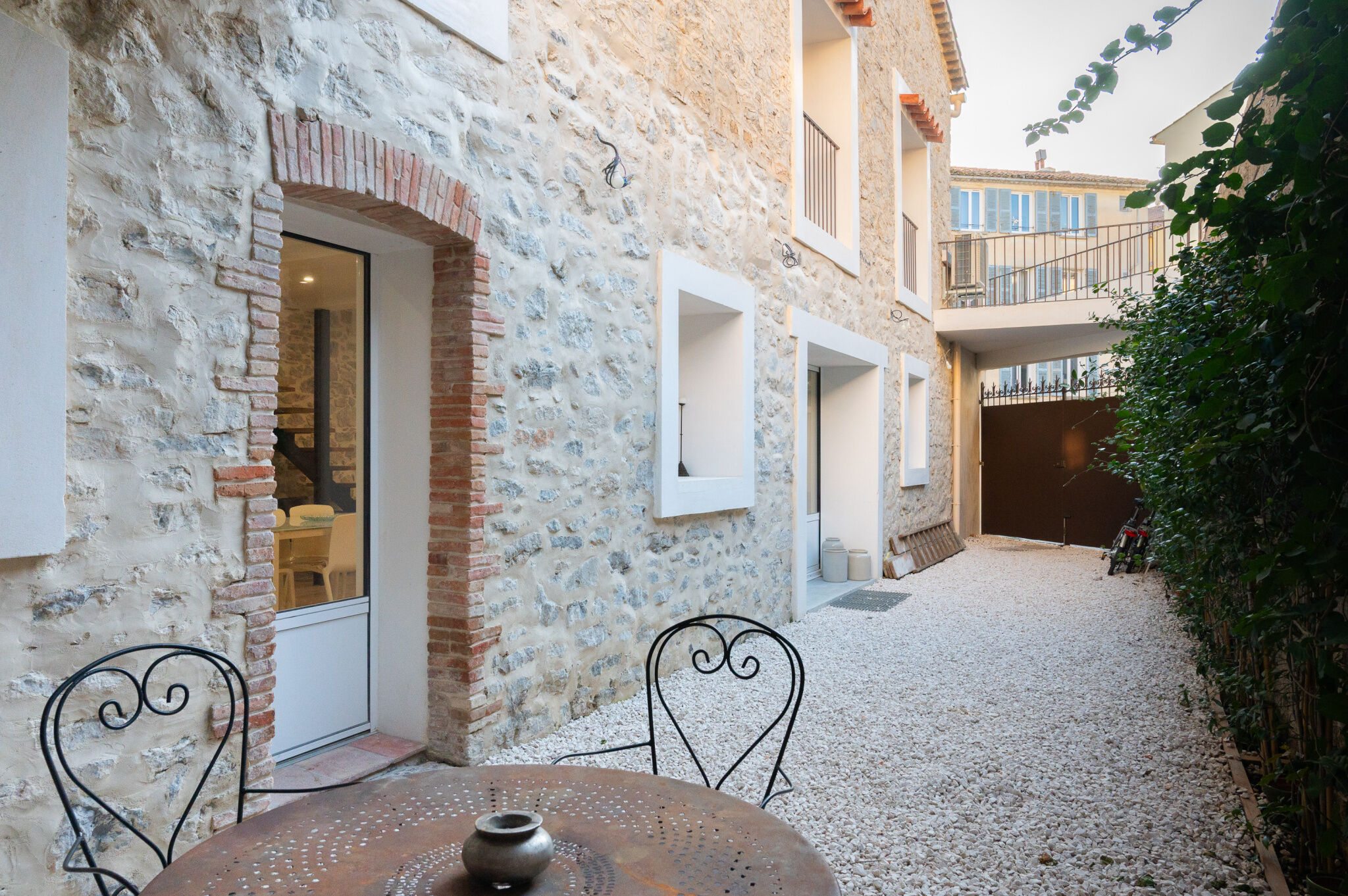 Villa / Maison  T5 à vendre Hyères 83400