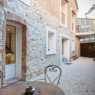 Maison 5 pièces 940000 €