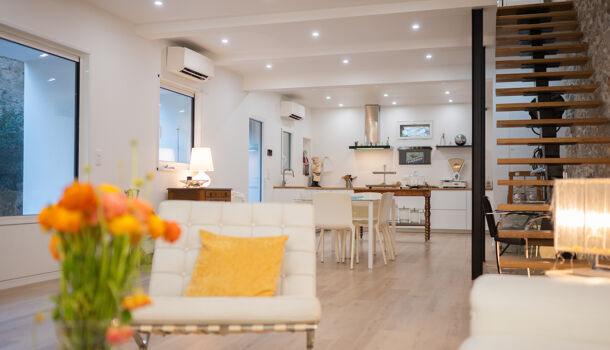 Villa / Maison 5 pièces  à vendre Hyères 83400