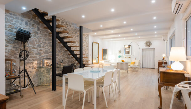 Villa / Maison 5 pièces  à vendre Hyères 83400