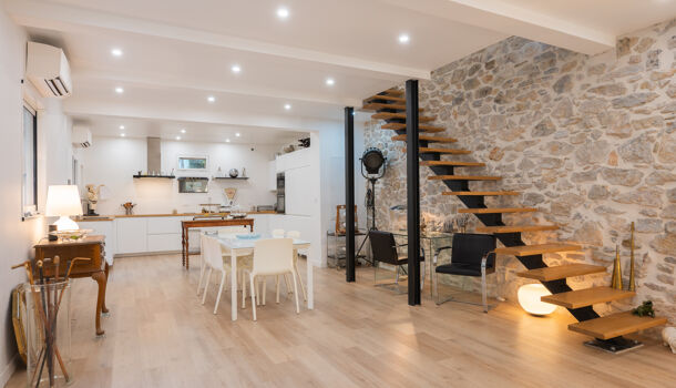 Villa / Maison 5 pièces  à vendre Hyères 83400