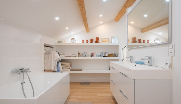 Villa / Maison 5 pièces  à vendre Hyères 83400