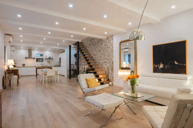 Maison 5 pièces 940000 €