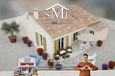 Maison 4 pièces 259000 €