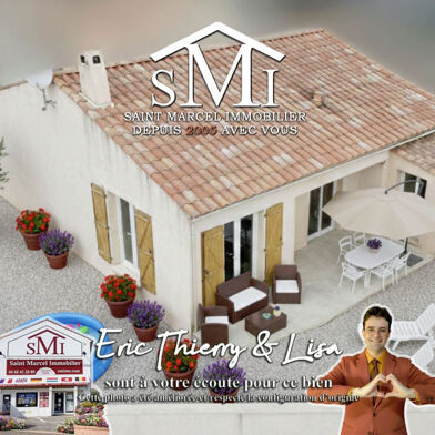 Maison 4 pièces 259000 €