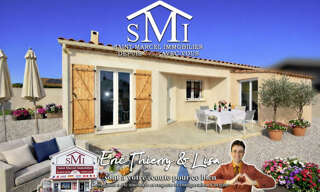 Maison 4 Pièces 74 m² à vendre à Saint-Marcel-sur-Aude (11120)