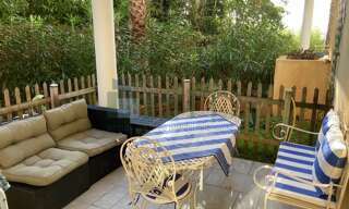 Appartement 1 Pièce 25 m² à vendre à Nice (06000)