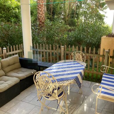 Appartement 1 pièces 149000 €