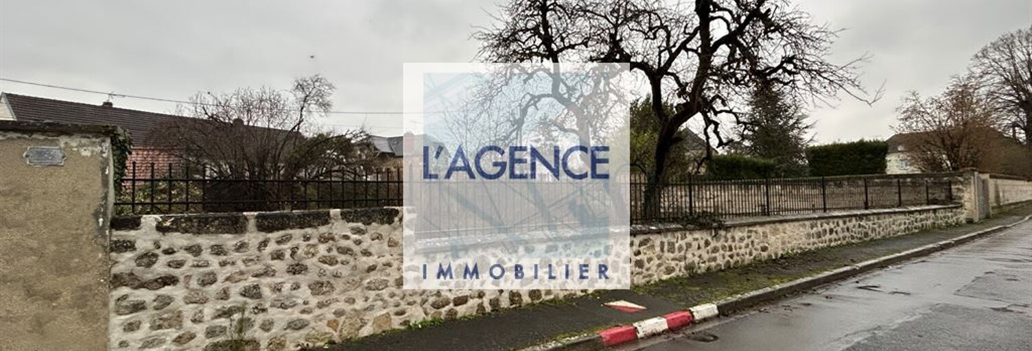 Terrain  517 m² à vendre à Braine (02220)