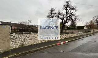 Terrain  517 m² à vendre à Braine (02220)