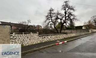 Terrain  517 m² à vendre à Braine (02220)