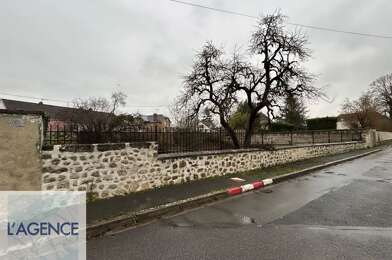 Terrain  39900 €