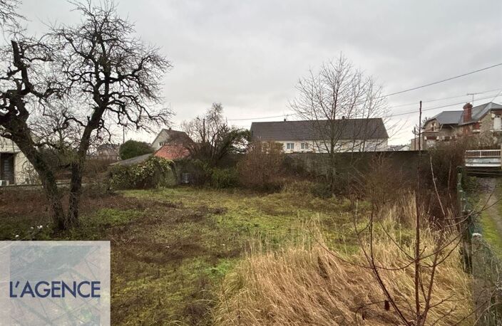Vente terrain  517 m² Braine (02220) — photo 3