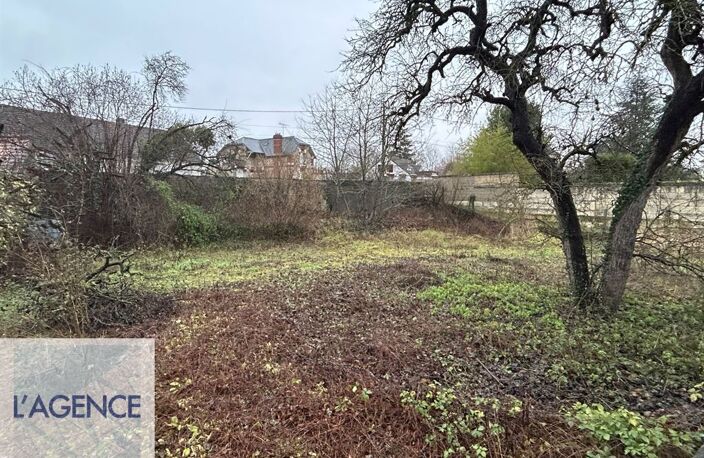 Vente terrain  517 m² Braine (02220) — photo 4